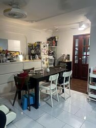 Blk 349 Woodlands Avenue 3 (Woodlands), HDB 4 Rooms #539295381